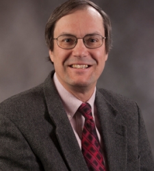 Dean Paul Layer portrait