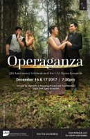 Operaganza poster