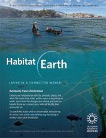 'Habitat Earth' premieres at UAA Planetarium Friday, Jan. 26
