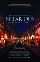 Free screening of 'Nefarious' at UAA March 1