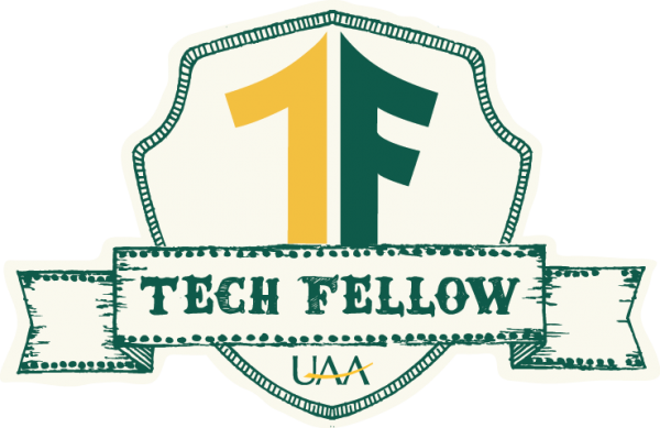 UAA Tech Fellows takes place May 14-17, 2018