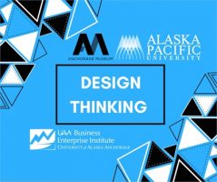 March 21: Introduction to Design Thinking