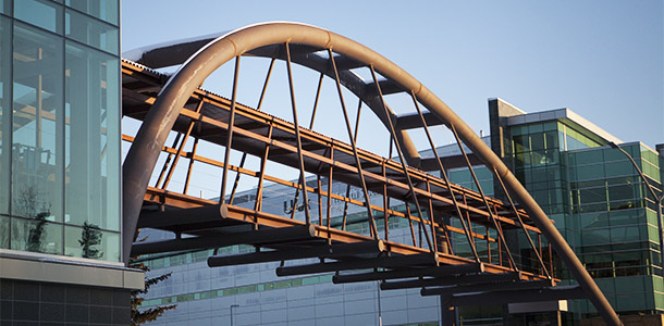 Merrick and Company Donation