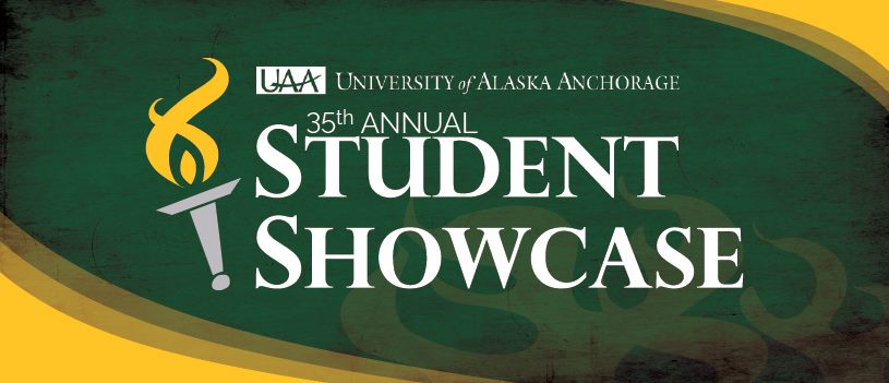 uaa student showcase