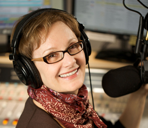 Barbara "Bede" Trantina