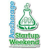 Anchorage Startup Weekend logo