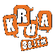 KRUA 88.1-FM logo