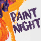Paint Night logo