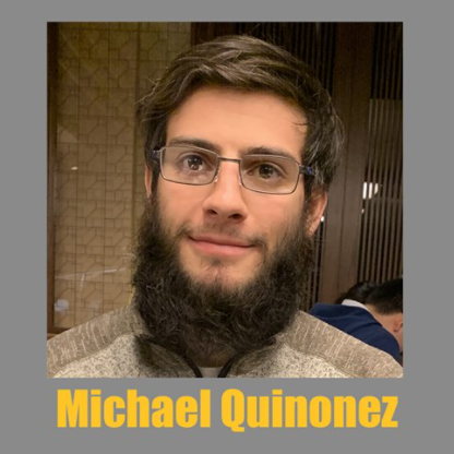 Michael Quinonez