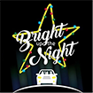 Bright up the Night logo