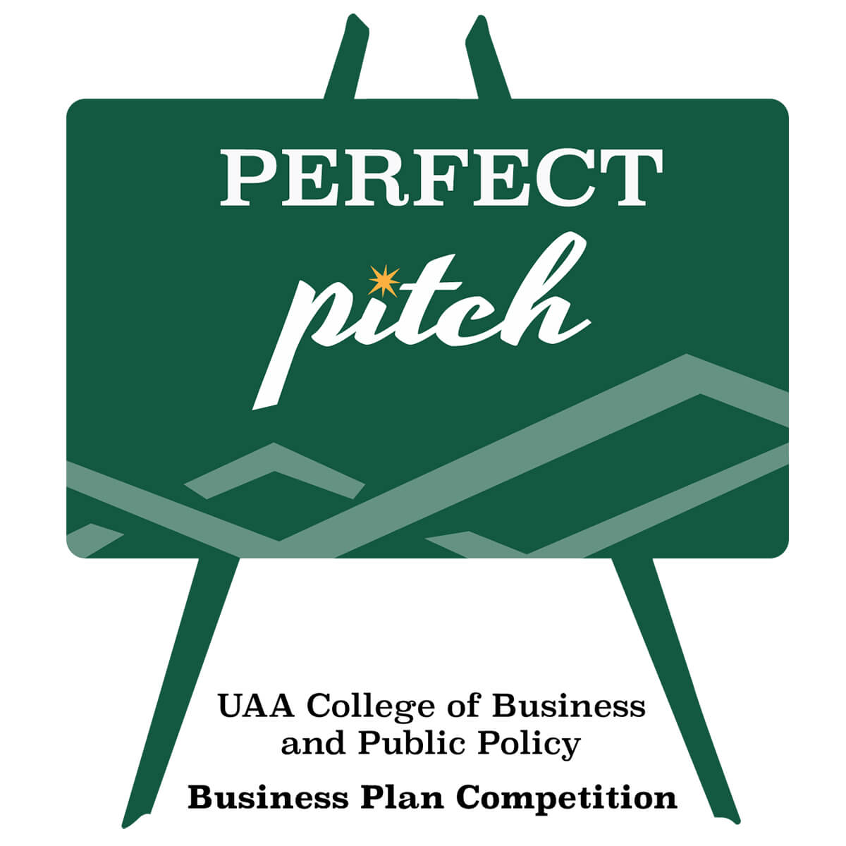 Perfect Pitch logo