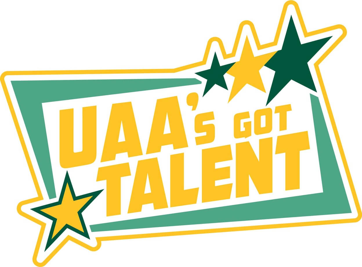UAA's Got Talent