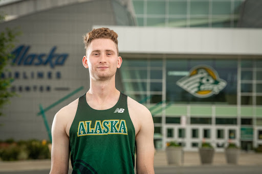 Seawolf studnet-athlete Daryl Bushnell