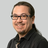 Kaaxúxgu Joe Nelson, JD