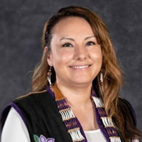 Dr. Khaih Zhuu Charlene Stern