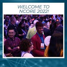 Welcome to NCORE 22!