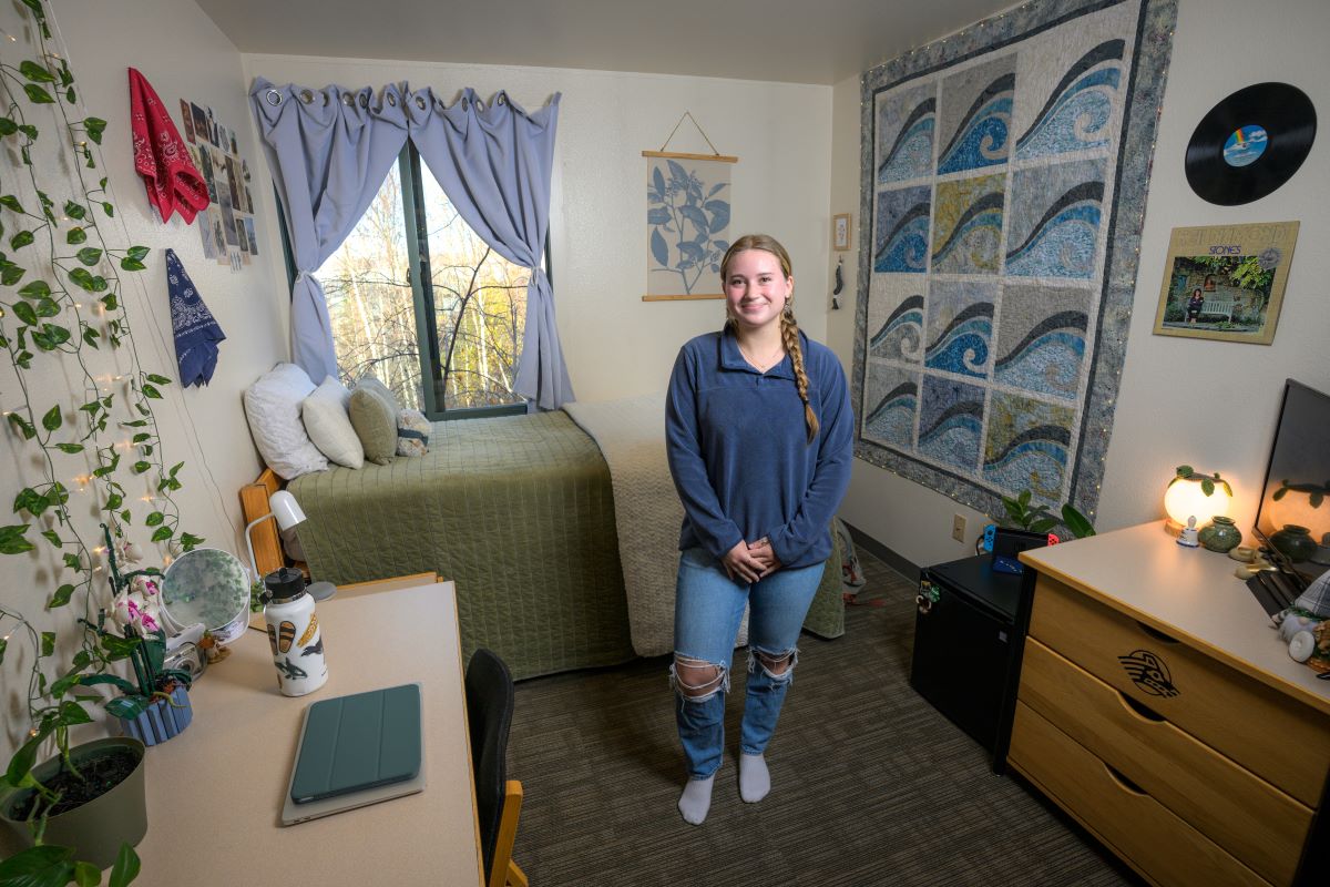 2nd place winner Anya Pawuk