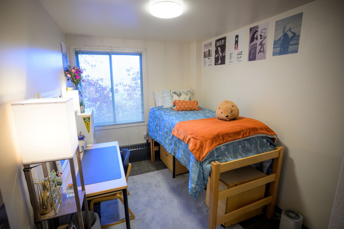 3rd Place Winner Kaitlyn Liebig