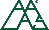 american association of lab science logo