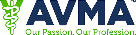 american veterinary medical assocation logo
