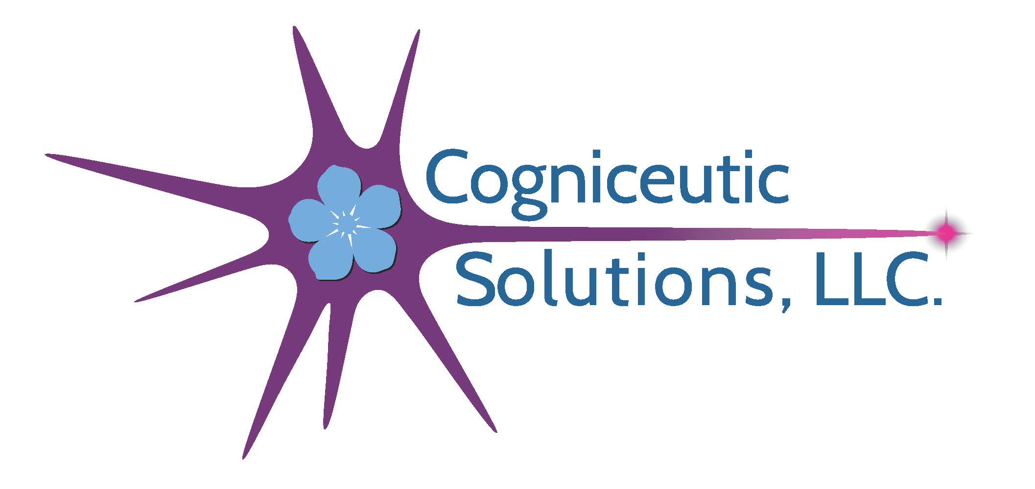 Cogniceuitic Solutions logo