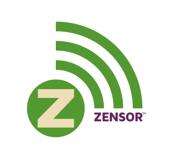 Zensor Logo