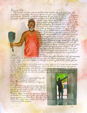 Casa de Prieto Casa de Prieto