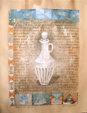 Ofrenda para Hilda Ofrenda para Hilda