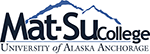 Mat-Su College UAA Logo