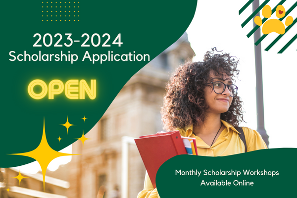 2324 scholarship app open