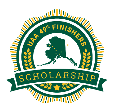 49th Finishers Scholarshiop Logo