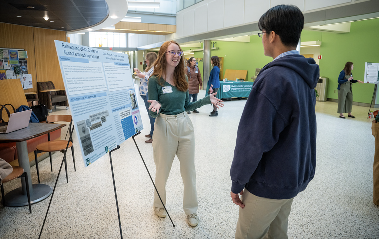 Health Services Event