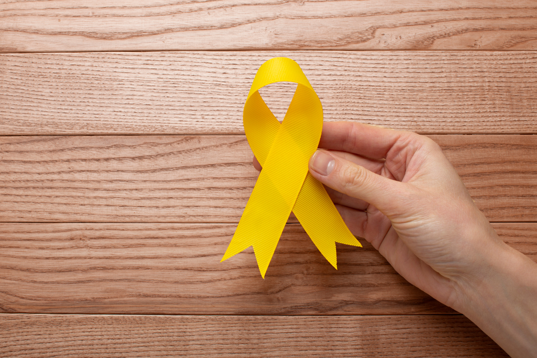 YellowRibbon