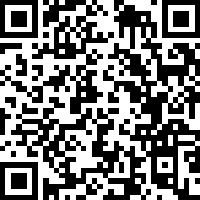 FY26 Application QR Code