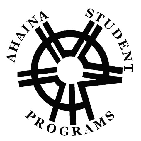 AHAINA Logo