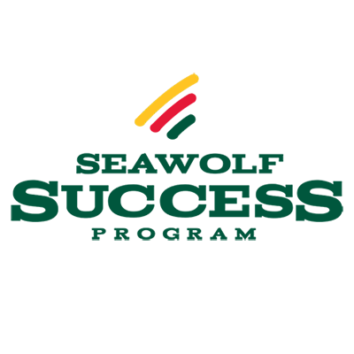 Seawolf Success Program logo