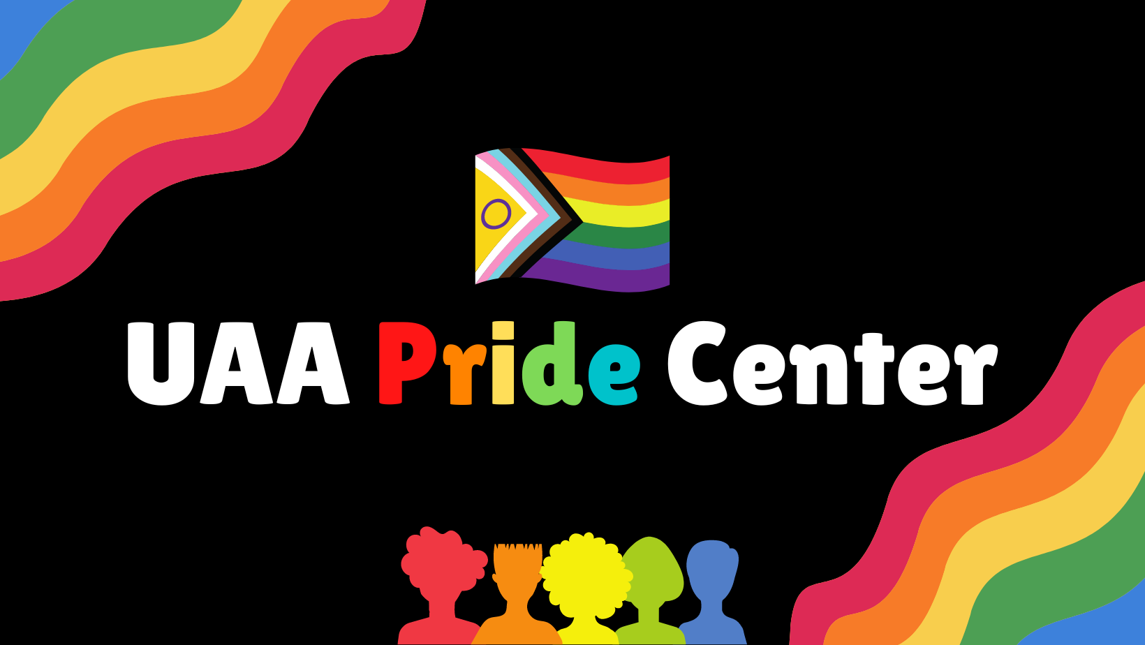 UAA Pride Center