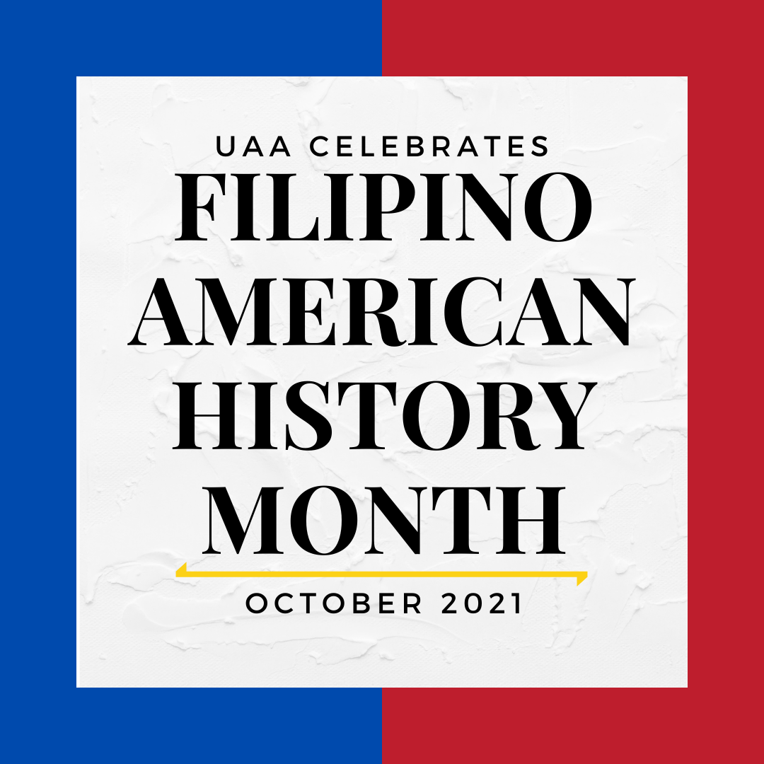 Filipino American Heritage Amonth
