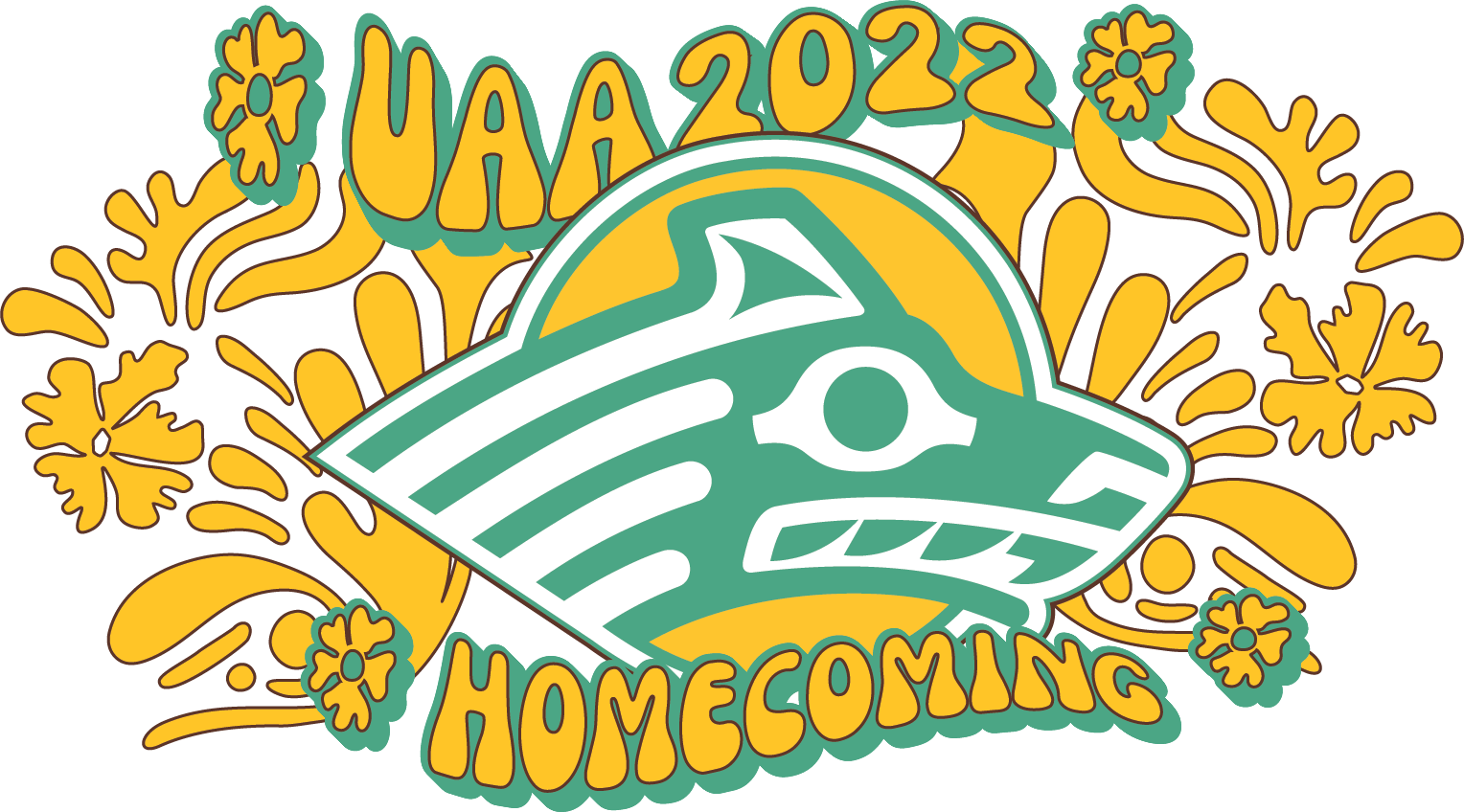 UAA Homecoming 2022